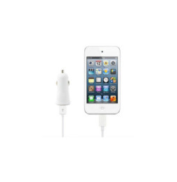 Techly 305274 Samochodowa ładowarka USB 5V 1A