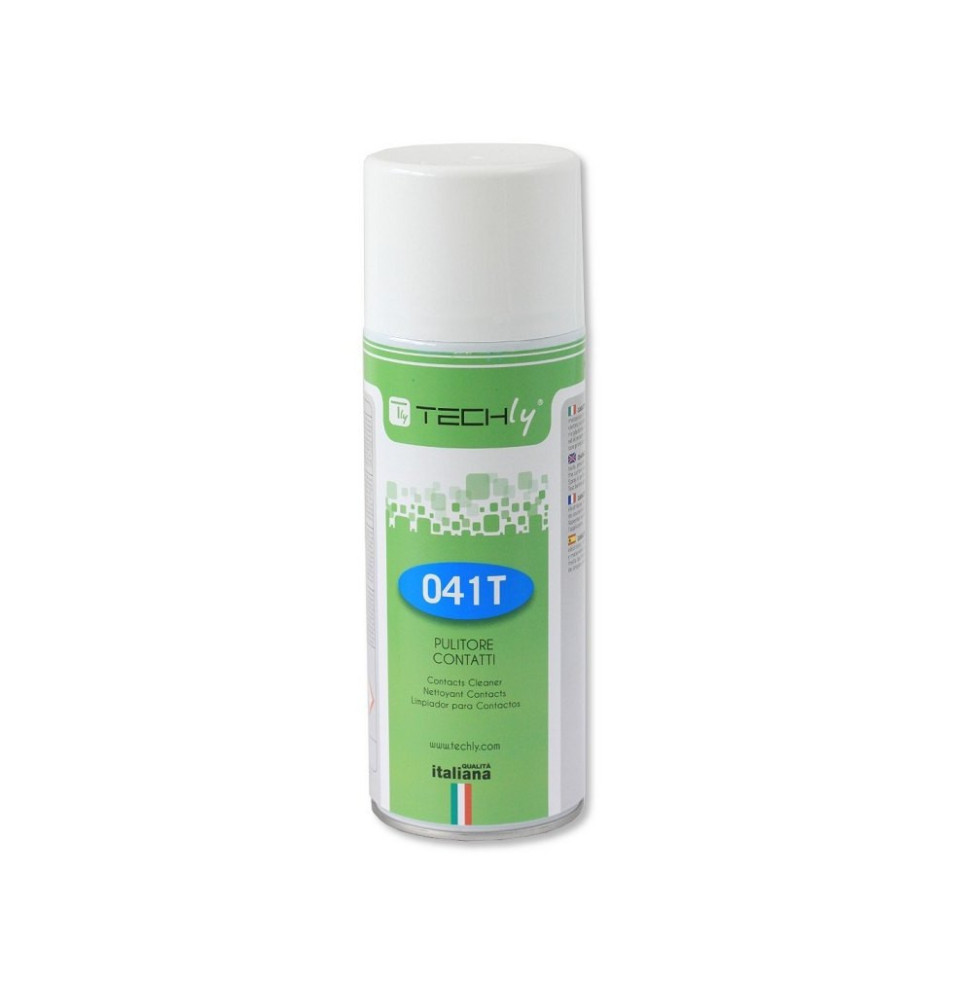 Spray electro contact 400ML