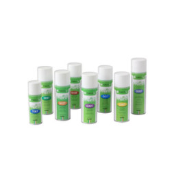 Spray smar silikonowy 400ML