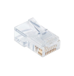 Wtyk RJ45 8P/8C C5DRUT SŁOI100