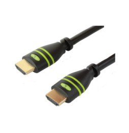 Kabel HDMI na HDMI 15M 1.4 M/M 15m