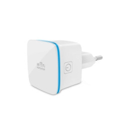 Access Point/Extender N300 dogniazdkowy
