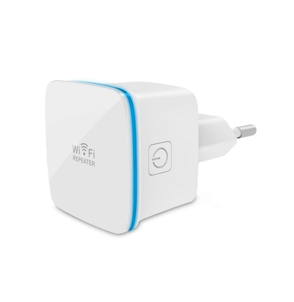 Access Point/Extender N300 dogniazdkowy