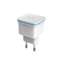 Access Point/Extender N300 dogniazdkowy