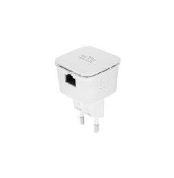 Access Point/Extender N300 dogniazdkowy