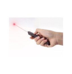 Techly 103472 Pilot do prezentacji ze wskaźnikiem laserowym