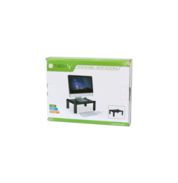Stolik do monitora na biurko