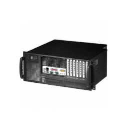 Techly 307377 Obudowa serwerowa ATX Rackowa 19" 4U