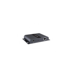 Extender DVI 1080p60Hz do 120m po skrętce Kat6