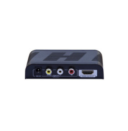 Techly 103847 Konwerter AV 3x RCA na HDMI 1080p