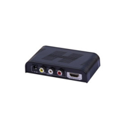 Techly 103847 Konwerter AV 3x RCA na HDMI 1080p
