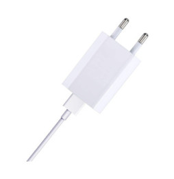 Techly 100747 Sieciowa ładowarka USB 5V 1A 5W slim