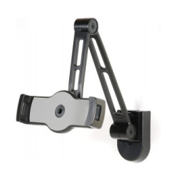 Techly 026388 Uchwyt ścienny do tabletu 4.7" - 12.9"