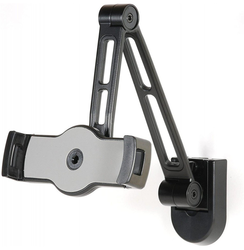 Techly 026388 Uchwyt ścienny do tabletu 4.7" - 12.9"