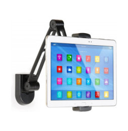 Techly 026388 Uchwyt ścienny do tabletu 4.7" - 12.9"