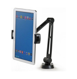 Techly 026388 Uchwyt ścienny do tabletu 4.7" - 12.9"