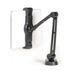 Techly 026388 Uchwyt ścienny do tabletu 4.7" - 12.9"