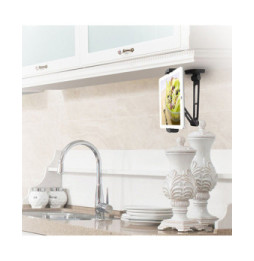 Techly 026388 Uchwyt ścienny do tabletu 4.7" - 12.9"