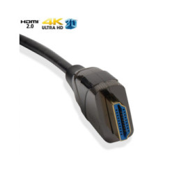 Kabel HDMI na HDMI 2.0 optyczny 4K 100m