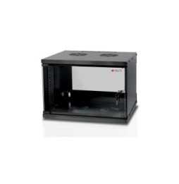 Szafa wisząca 6U 60/45 eco bl