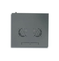 Szafa wisząca 6U 60/45 eco bl