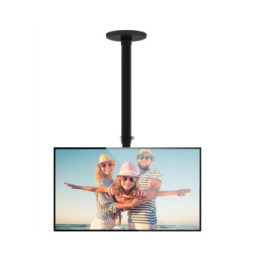 Ramię lcd sufit uchwyt 37'