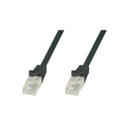 Patchcord utp 1M C5 cca czar
