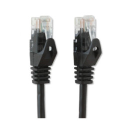 Patchcord utp 1M C5 cca czar
