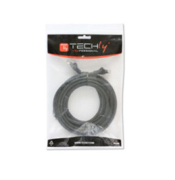 Patchcord utp 1M C5 cca czar