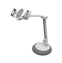 Techly 106817 Regulowana podstawka pod tablet 4" - 10"