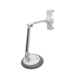 Techly 106817 Regulowana podstawka pod tablet 4" - 10"