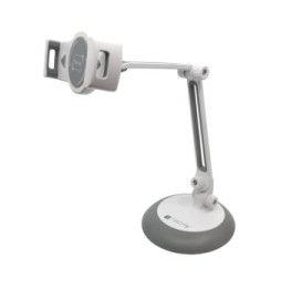 Techly 106817 Regulowana podstawka pod tablet 4" - 10"