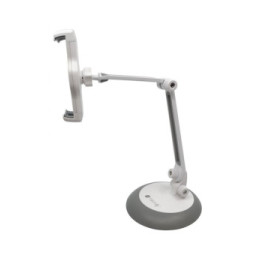 Techly 106817 Regulowana podstawka pod tablet 4" - 10"