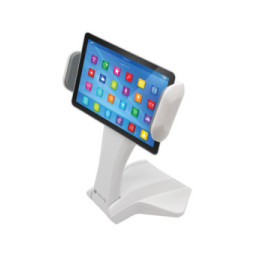 Techly 106800 Regulowana podstawka pod tablet 7" - 15"