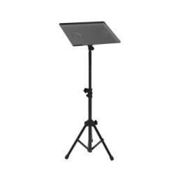 Stojak do laptopa czarny