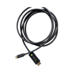 Kabel USB 3.0 USB-C 3.1 na HDMI 4K*60Hz M/M 2m