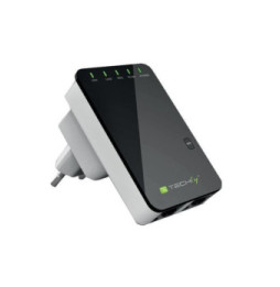 Range Extender/Repeater/Router N300 dogniazdkowy