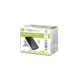 Range Extender/Repeater/Router N300 dogniazdkowy