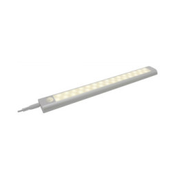 Panel led magnet do 19'