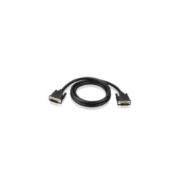 Kabel DVI-D Dual na DVI-D Dual M/M 3m