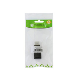 Adapter DisplayPort 1.2 na VGA M/F