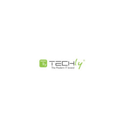 Techly 108637 Switch HDMI 5x1 4K*60Hz HRD z pilotem IR