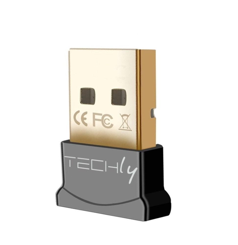 Adapter USB2.0 Bluetooth 4.0