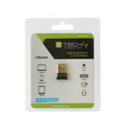 Adapter USB2.0 Bluetooth 4.0
