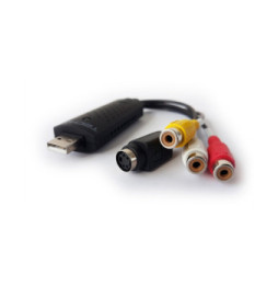 Adapter A/V USB 2.0 Grabber