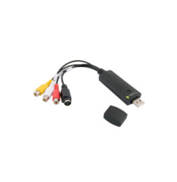 Adapter A/V USB 2.0 Grabber