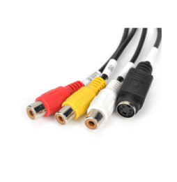 Adapter A/V USB 2.0 Grabber