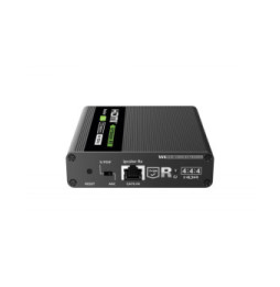 Extender RX HDMI 2.0 4K60Hz do 70m po skrętce Kat6 IR