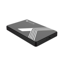 Techly 107487 Obudowa USB 3.0 dysku SATA 2.5" SSD/HDD