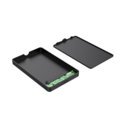 Techly 107487 Obudowa USB 3.0 dysku SATA 2.5" SSD/HDD
